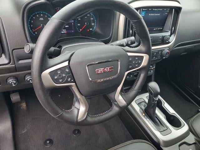 2022 GMC Canyon Denali