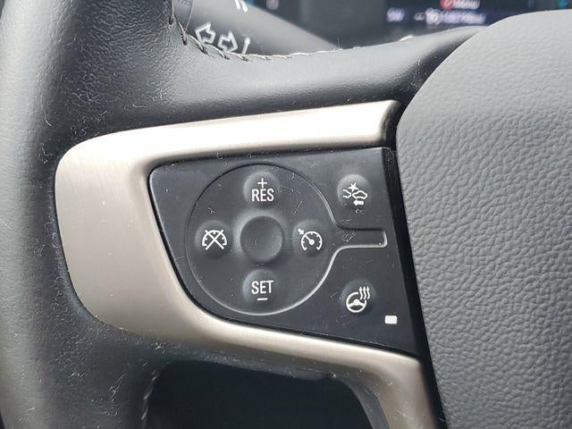 2022 GMC Canyon Denali