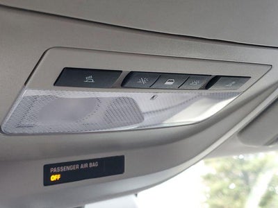 2022 GMC Canyon Denali