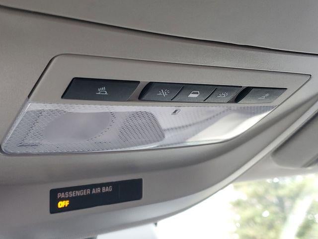 2022 GMC Canyon Denali