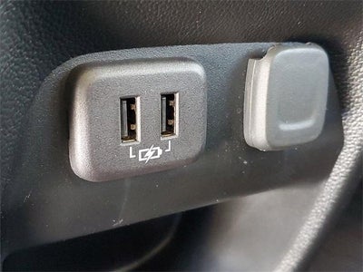 2022 GMC Canyon AT4 - Leather