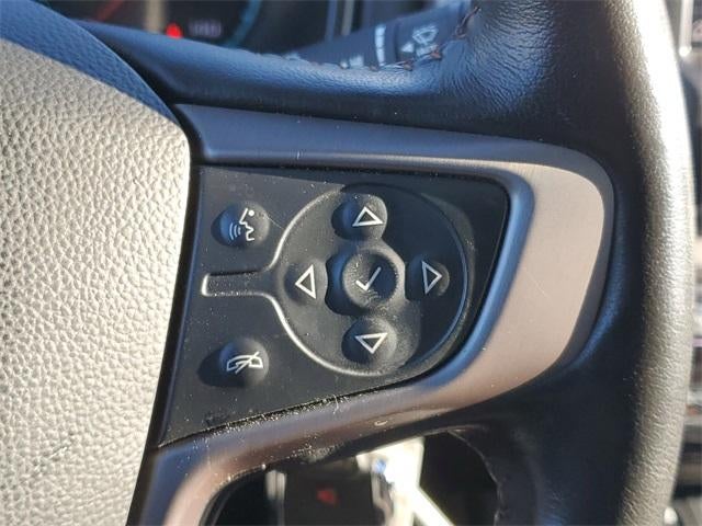 2022 GMC Canyon AT4 - Leather