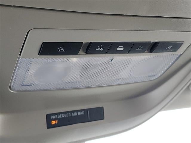 2022 GMC Canyon AT4 - Leather