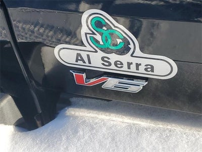 2022 GMC Canyon AT4 - Leather