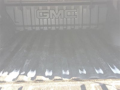 2022 GMC Canyon AT4 - Leather