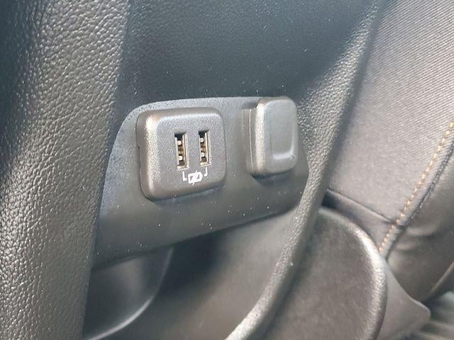 2021 GMC Canyon AT4 - Leather