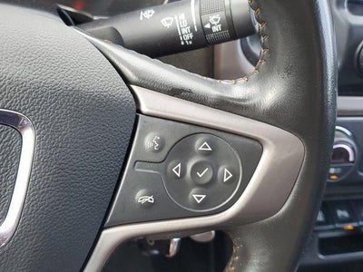 2021 GMC Canyon AT4 - Leather