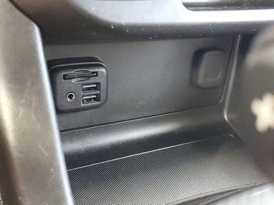 2021 GMC Canyon AT4 - Leather