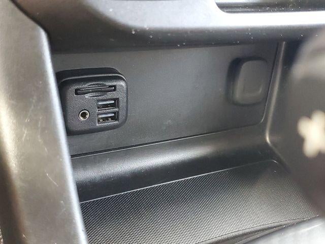 2021 GMC Canyon AT4 - Leather