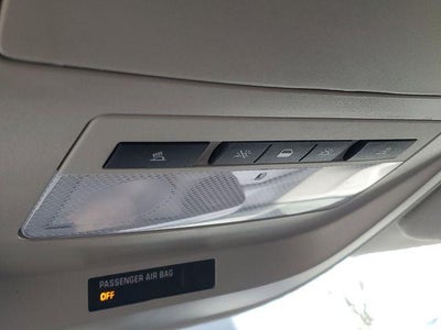 2021 GMC Canyon AT4 - Leather