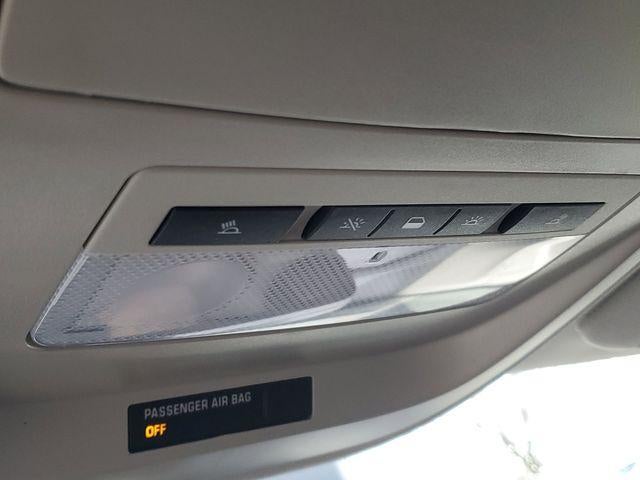 2021 GMC Canyon AT4 - Leather