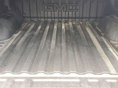 2021 GMC Canyon AT4 - Leather