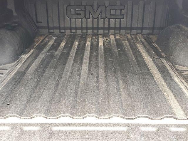 2021 GMC Canyon AT4 - Leather