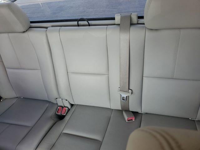 2008 GMC Sierra 2500 HD SLT