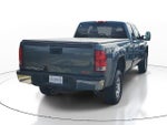 2008 GMC Sierra 2500 HD SLT