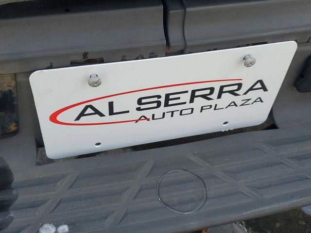 2008 GMC Sierra 2500 HD SLT