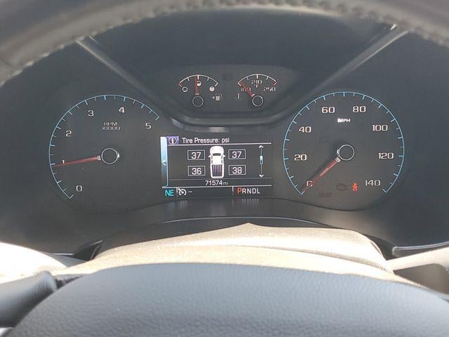 2017 GMC Canyon 4WD SLT
