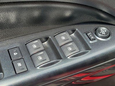 2021 GMC Canyon 4WD AT4 w/Leather