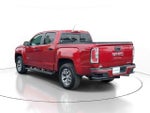 2021 GMC Canyon 4WD AT4 w/Leather