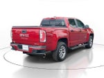2021 GMC Canyon 4WD AT4 w/Leather