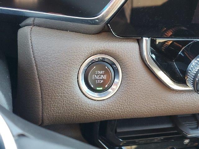 2023 GMC Canyon 4WD Denali