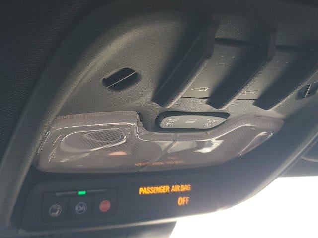 2023 GMC Canyon 4WD Denali