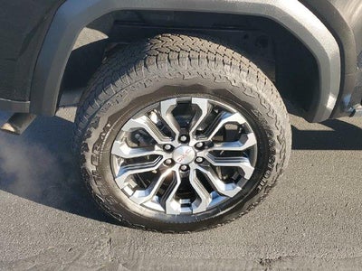 2023 GMC Canyon 4WD Denali