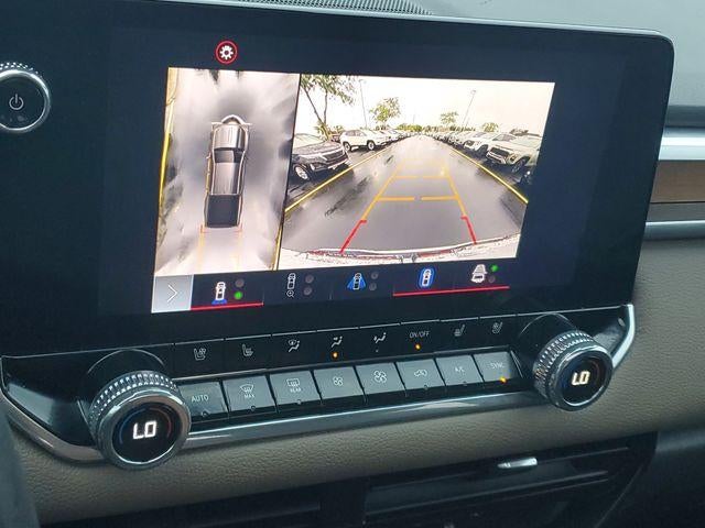 2024 GMC Canyon Denali