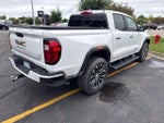 2023 GMC Canyon 4WD Denali