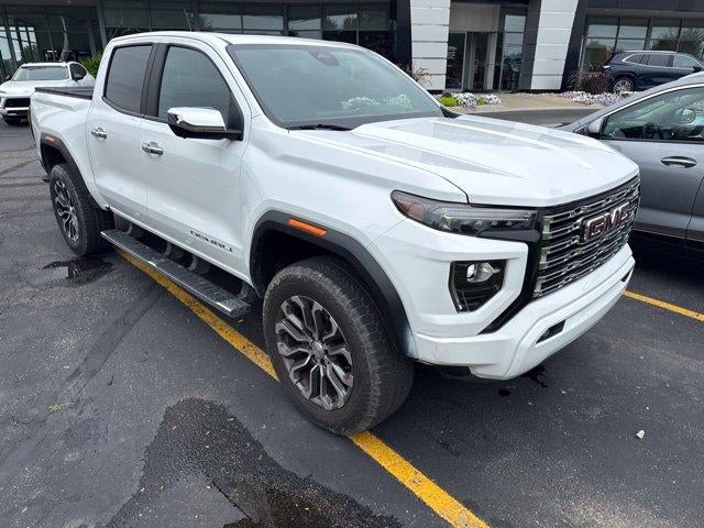 2023 GMC Canyon 4WD Denali
