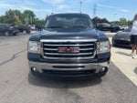 2013 GMC Sierra 1500 SLE