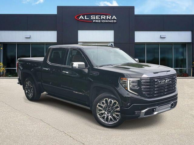 2023 GMC Sierra 1500 Denali Ultimate