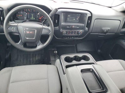 2016 GMC Sierra 1500 Base