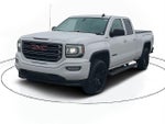 2016 GMC Sierra 1500 Base