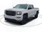 2016 GMC Sierra 1500 Base