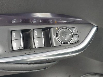 2022 Cadillac XT4 Luxury