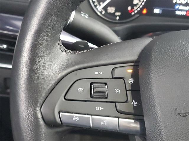 2022 Cadillac XT4 Luxury