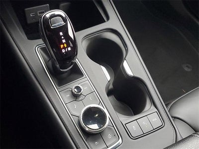 2022 Cadillac XT4 Luxury