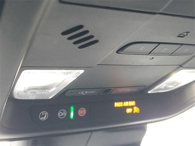 2022 Cadillac XT4 Luxury