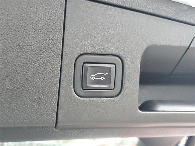 2022 Cadillac XT4 Luxury