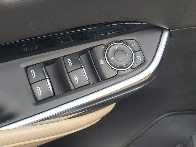 2024 Cadillac XT4 Luxury