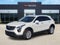 2022 Cadillac XT4 Luxury