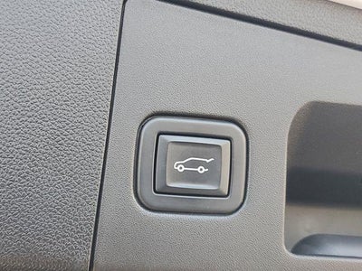 2022 Cadillac XT4 Luxury