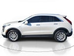 2022 Cadillac XT4 Luxury