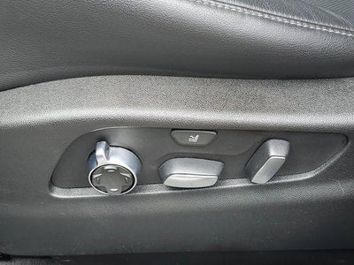 2021 Cadillac XT4 AWD Premium Luxury