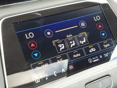 2021 Cadillac XT4 AWD Premium Luxury