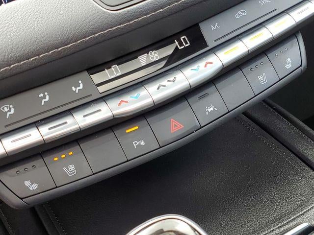 2021 Cadillac XT4 AWD Premium Luxury