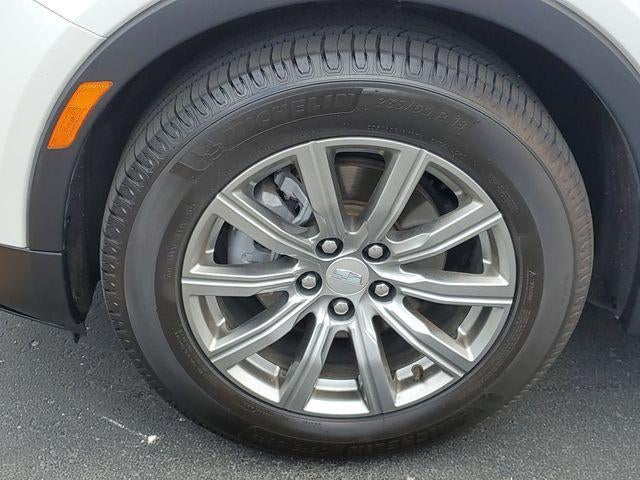 2021 Cadillac XT4 AWD Premium Luxury