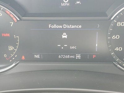 2021 Cadillac XT4 AWD Premium Luxury