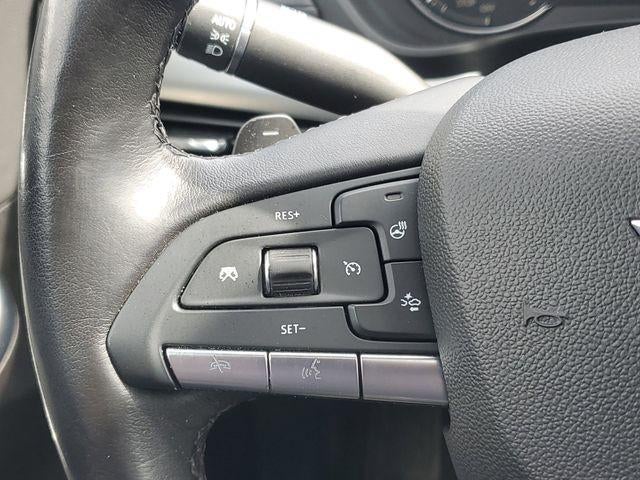 2021 Cadillac XT4 AWD Premium Luxury